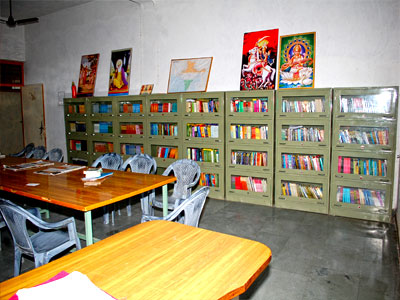 Vishwa Bharti