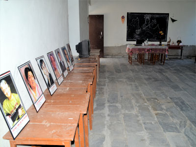 Vishwa Bharti