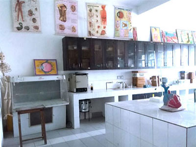 Vishwa Bharti