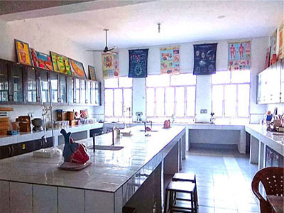 Vishwa Bharti
