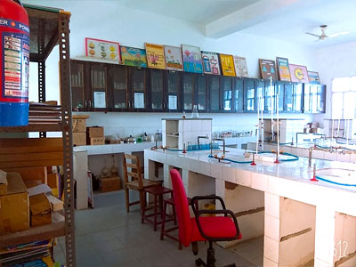 Vishwa Bharti