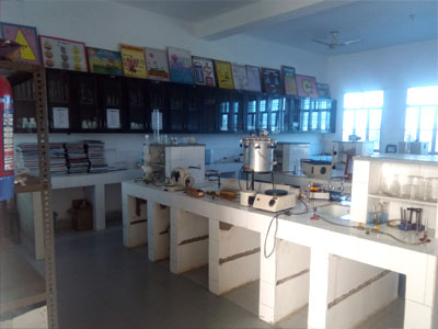 Vishwa Bharti