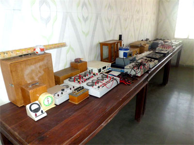 Vishwa Bharti